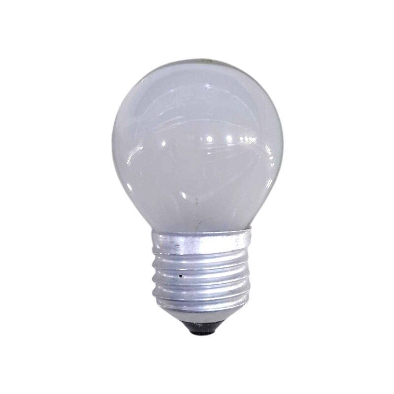 Mini Ampoule 40watts / 110volts (Pqt/10pcs) - TD007
